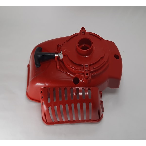 Starter Hsg Asm